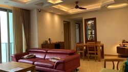 Caribbean At Keppel Bay (D4), Condominium #557869611